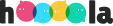 Hoooola Logo