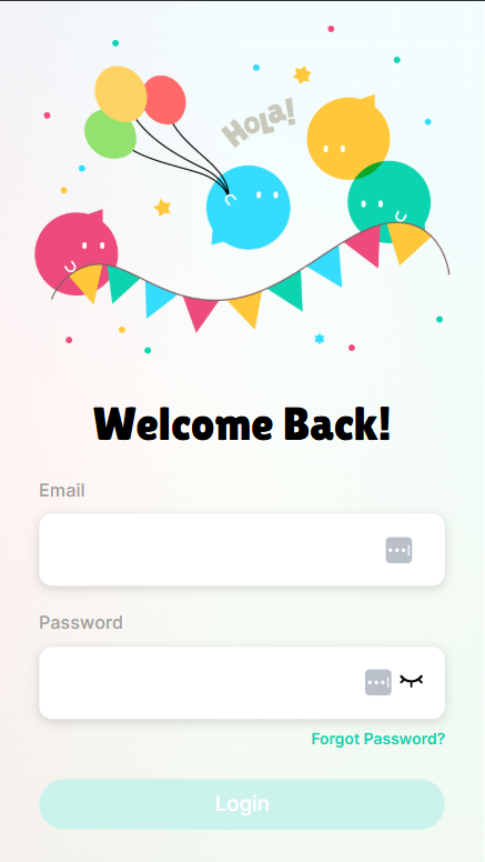 Hoooola Store Features